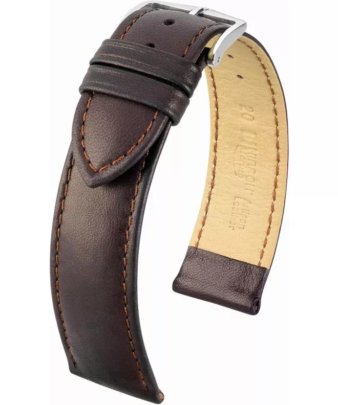 Каишка Hirsch Merino Artisan Leather L 18 mm 01206070-2-18
