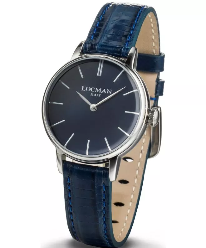 Часовник Дамски Locman 1960 Dolce Vita 0253A02A-00BLNKPB