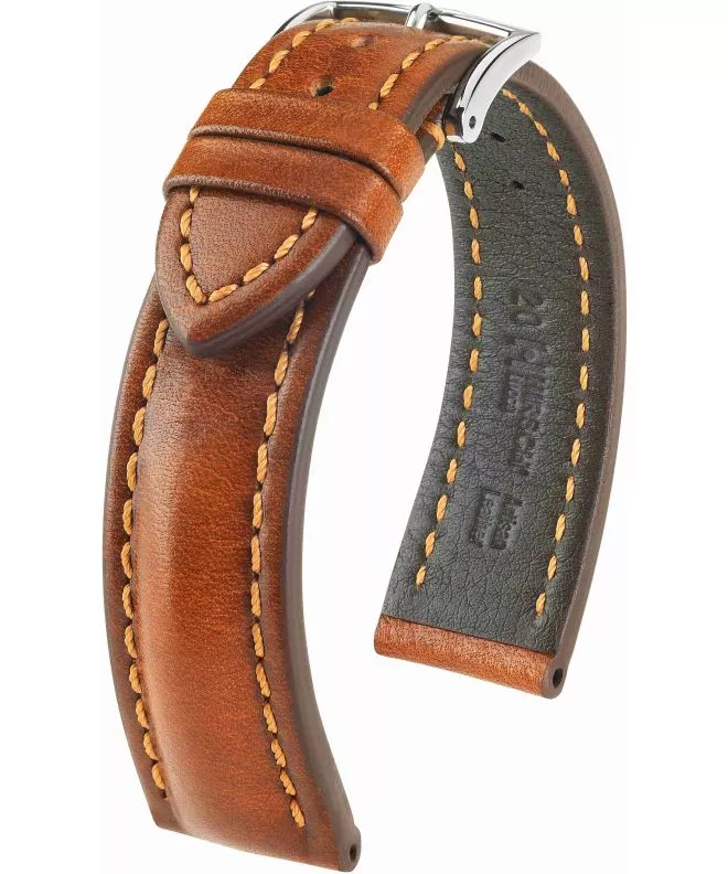 Каишка Hirsch Lucca Artisan Leather L 22 mm 04902070-2-22