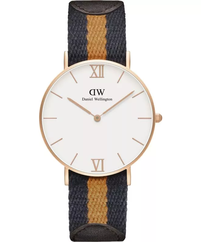 Часовник Дамски Daniel Wellington Grace Selwyn Rose Gold 0554DW