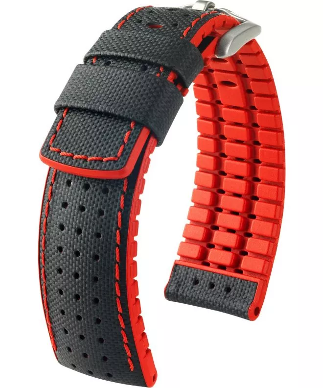 Каишка Hirsch Robby L 22 mm 0912094050-4-22