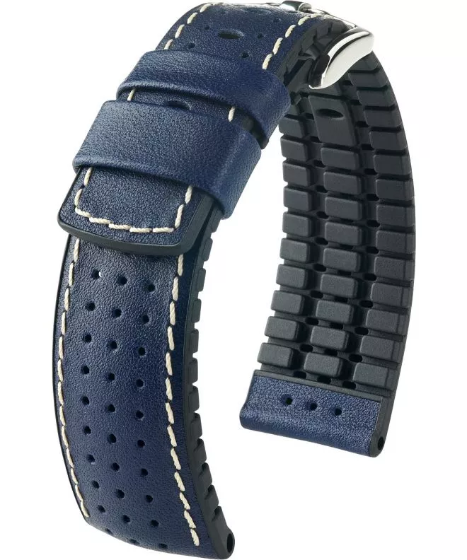 Каишка Hirsch Tiger L 22 mm 0915075080-2-22