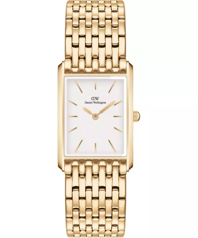 Часовник Дамски Daniel Wellington Bound 9-Link Gold 22 DW00100705