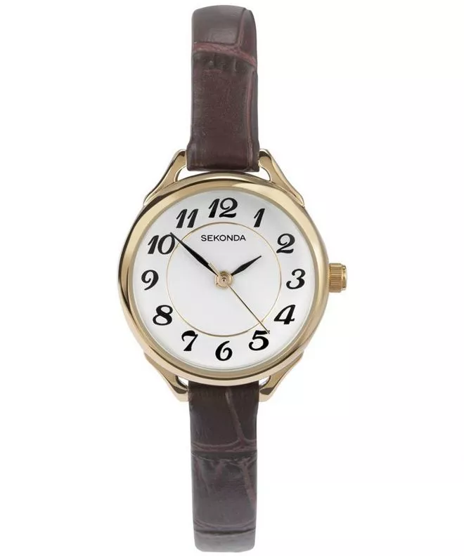 Часовник Дамски Sekonda Classic 4701
