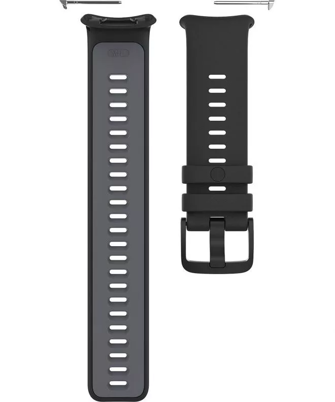 Каишка Polar Vantage V2 черно S-L mm 725882055596