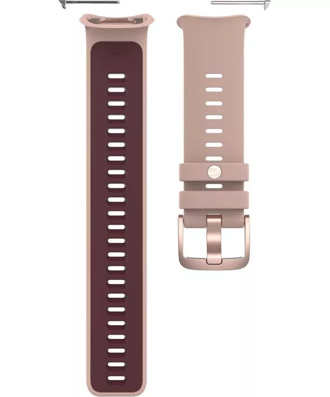 Каишка Polar Vantage V2 różowo-śliwkowy S-L 725882055640