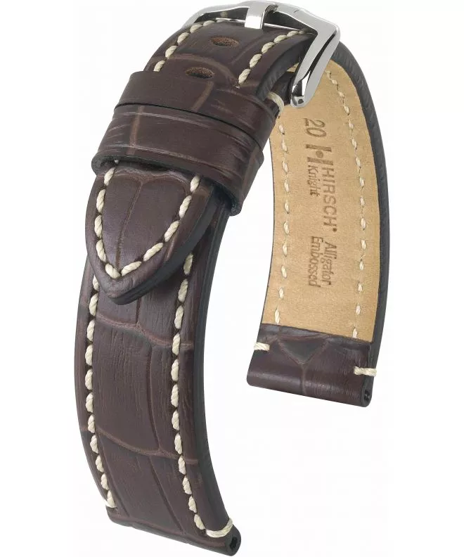 Каишка Hirsch Knight L 24 mm 10902810-2-24