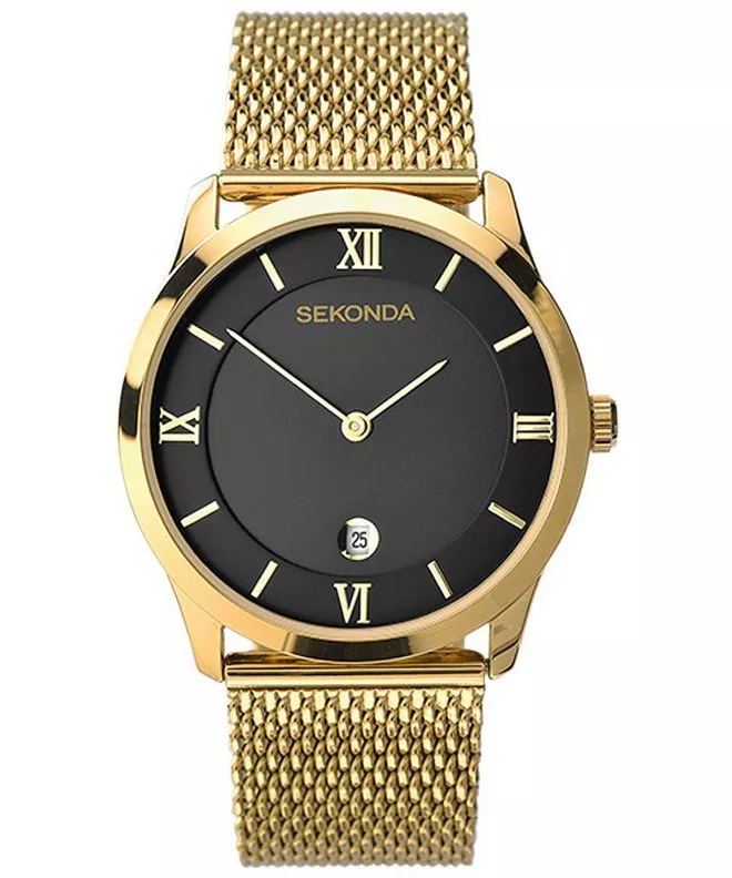 Часовник Мъжки Sekonda Classic 1064