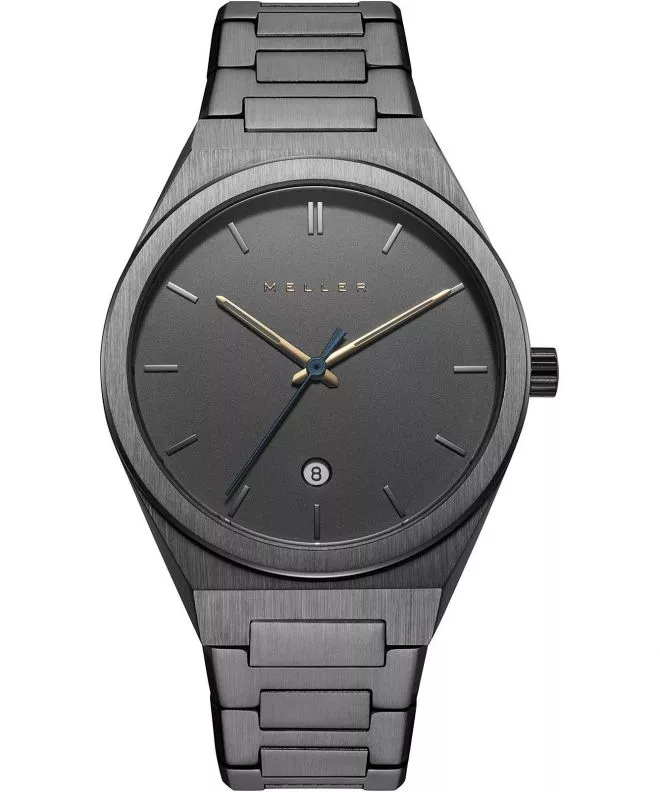 Часовник Унисекс Meller Nairobi Gun Metal 11GG-3.2GREY