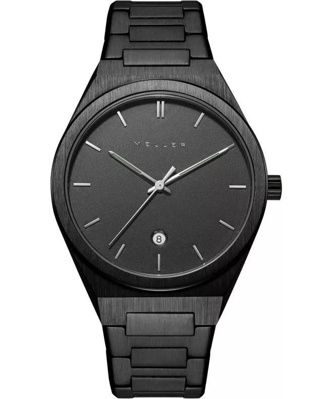 Часовник Унисекс Meller Nairobi All Black 11NN-3.2BLACK