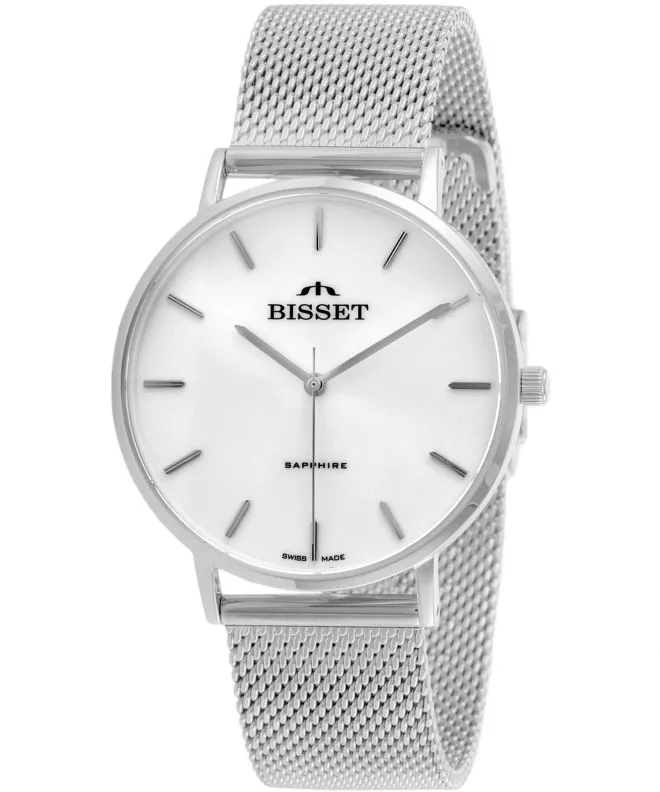 Часовник Дамски Bisset Brienz BSBF33SISX03BX