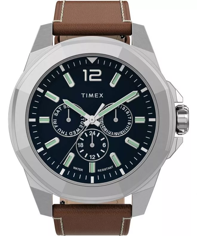Часовник Мъжки Timex City Essex Avenue TW2U42800