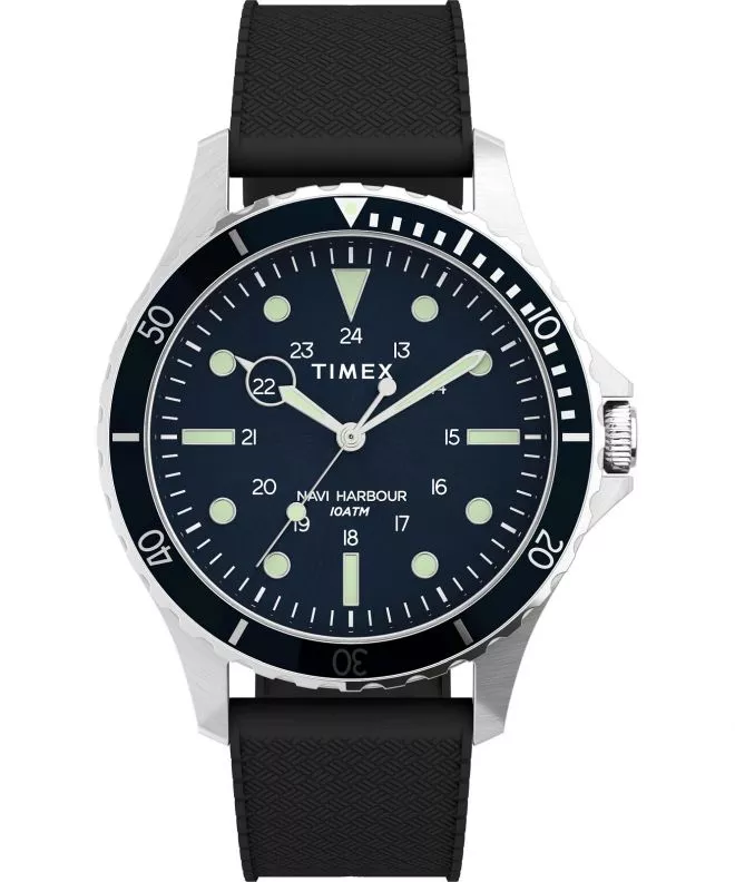Часовник Мъжки Timex Expedition Military Navi TW2U55700