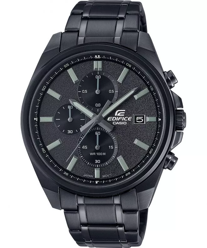 Часовник Мъжки Casio Edifice Chronograph EFV-610DC-1AVUEF