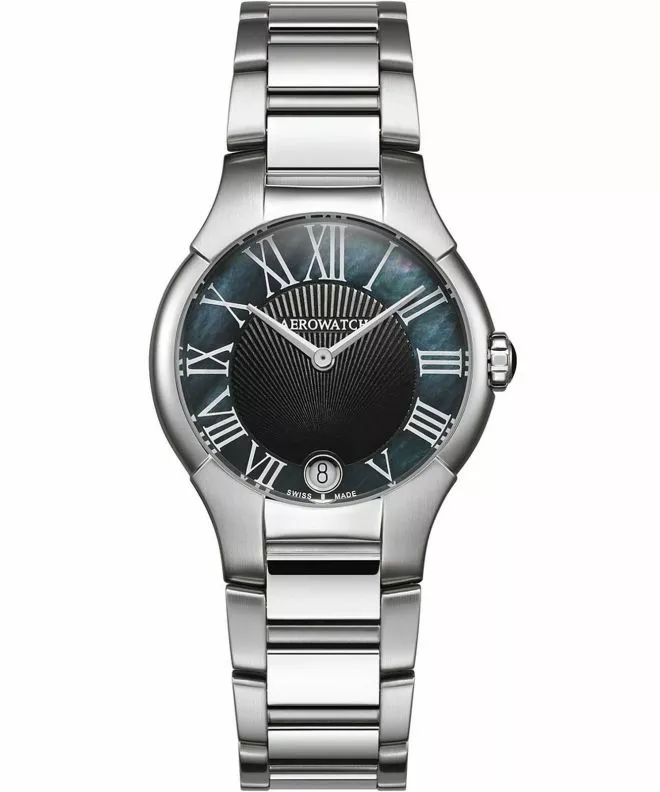 Часовник Дамски Aerowatch New Lady Grande 06964-AA04-M