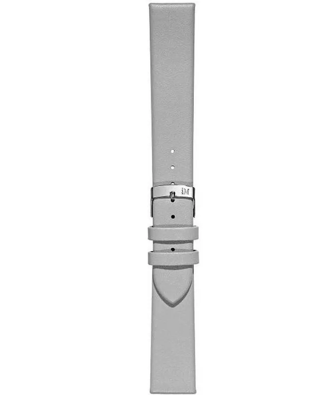 Каишка Morellato Micra-Evoque EC Nappa Gray 14 mm A01X5126875094CR14