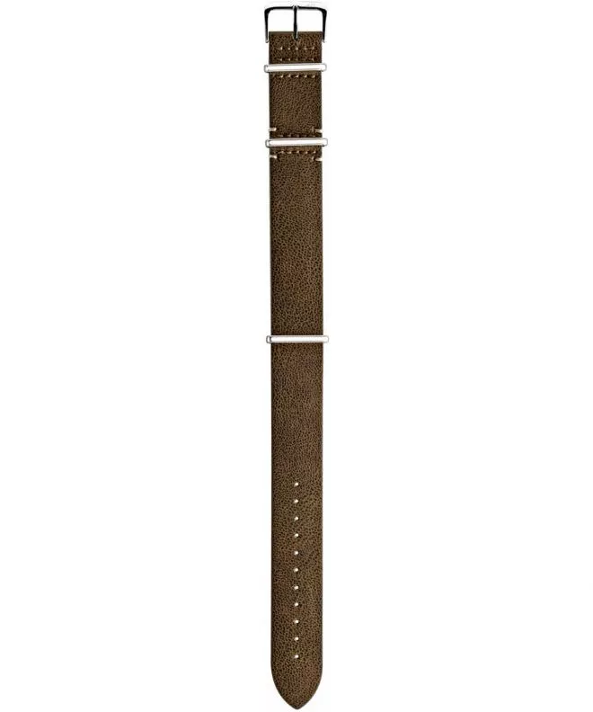 Каишка Morellato Nato Grana Bufalo 20 mm A01X5277C14032CR20