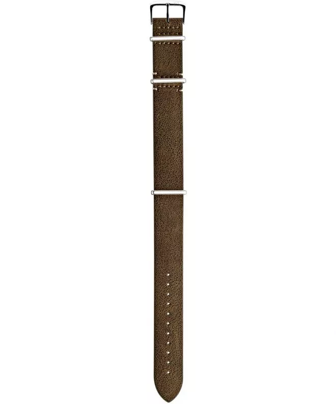 Каишка Morellato Nato Grana Bufalo 20 mm A01X5277C14032CR22