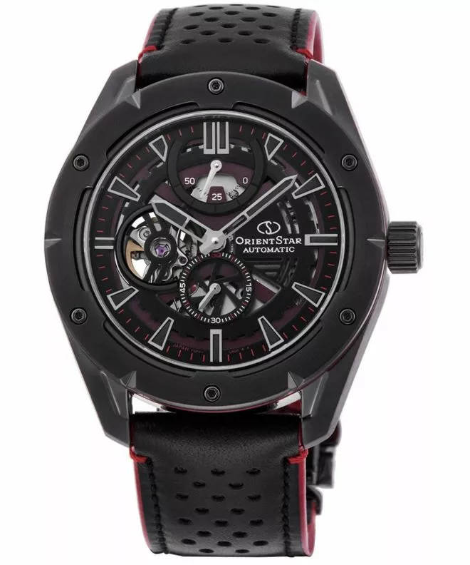 Часовник Мъжки Orient Star Sports Skeleton Automatic RE-AV0A03B00B