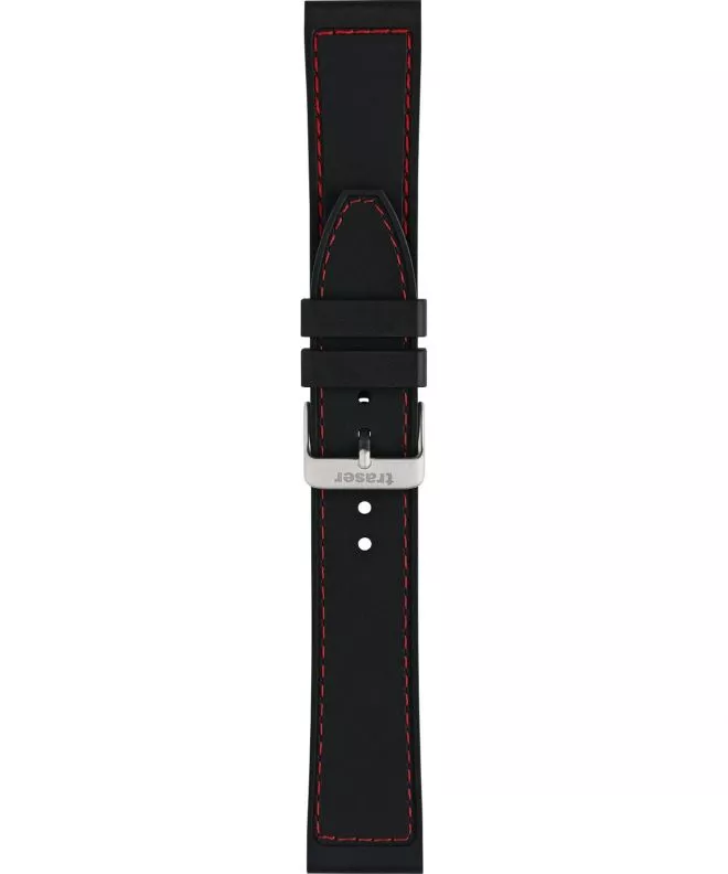 Каишка Traser Rubber 22 mm TS-105724