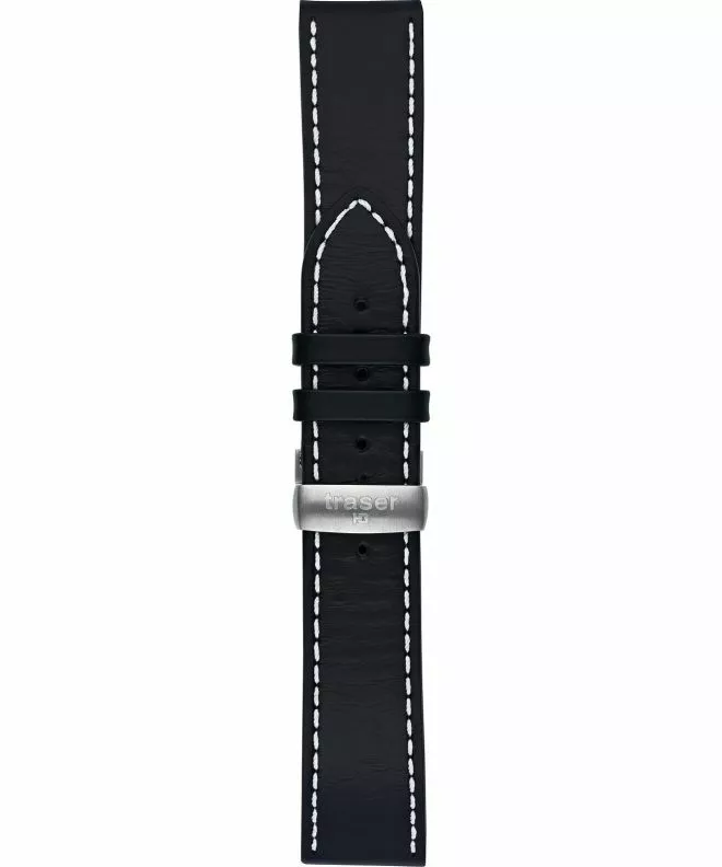 Каишка Traser Leather 22 mm TS-106844