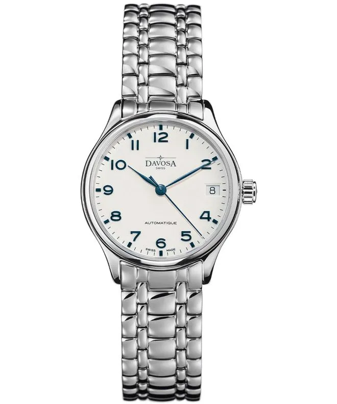 Часовник Дамски Davosa Classic Automatic 166.188.11