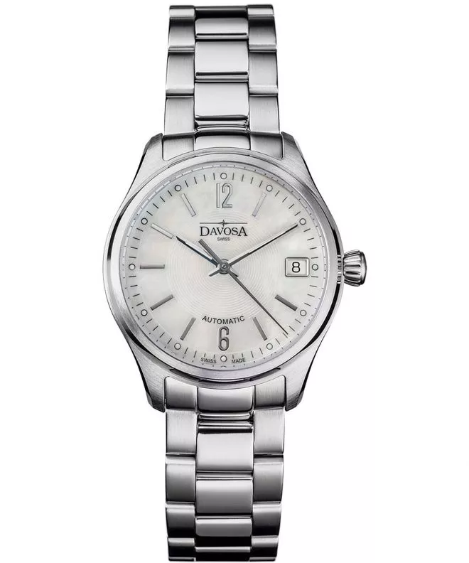 Часовник Дамски Davosa Newton Lady Automatic 166.190.10