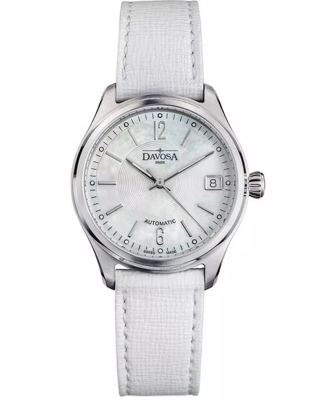 Часовник Дамски Davosa Newton Lady Automatic 166.190.11