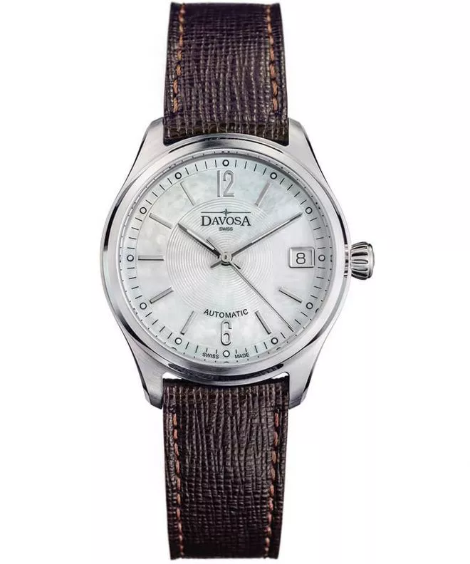Часовник Дамски Davosa Newton Lady Automatic 166.190.16