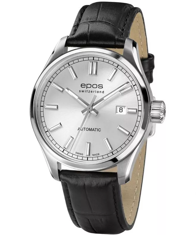 Часовник Мъжки Epos Passion Automatic 3501.132.20.18.25