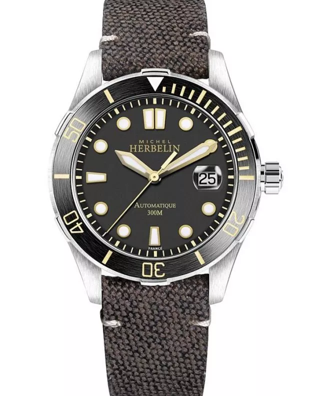 Часовник Мъжки Herbelin Trophy Automatic 1660/ATN14