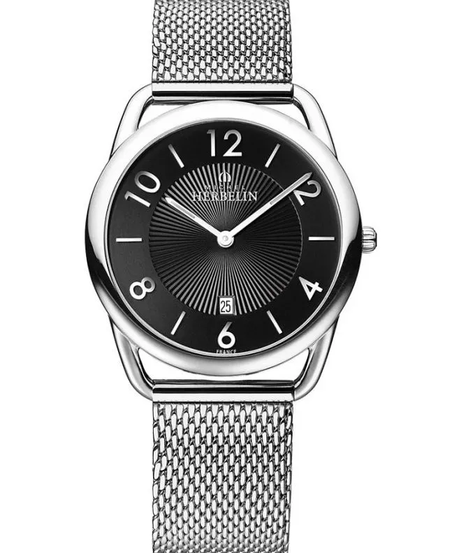 Часовник Мъжки Herbelin Equinoxe 19597/14B