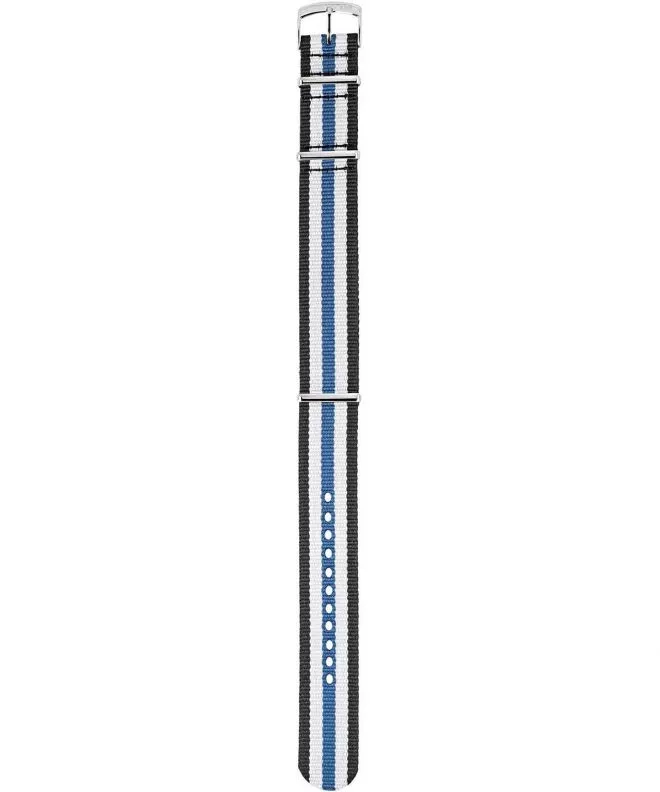Каишка Morellato Nastro Cannete 20 mm A01U3972A74818CR20