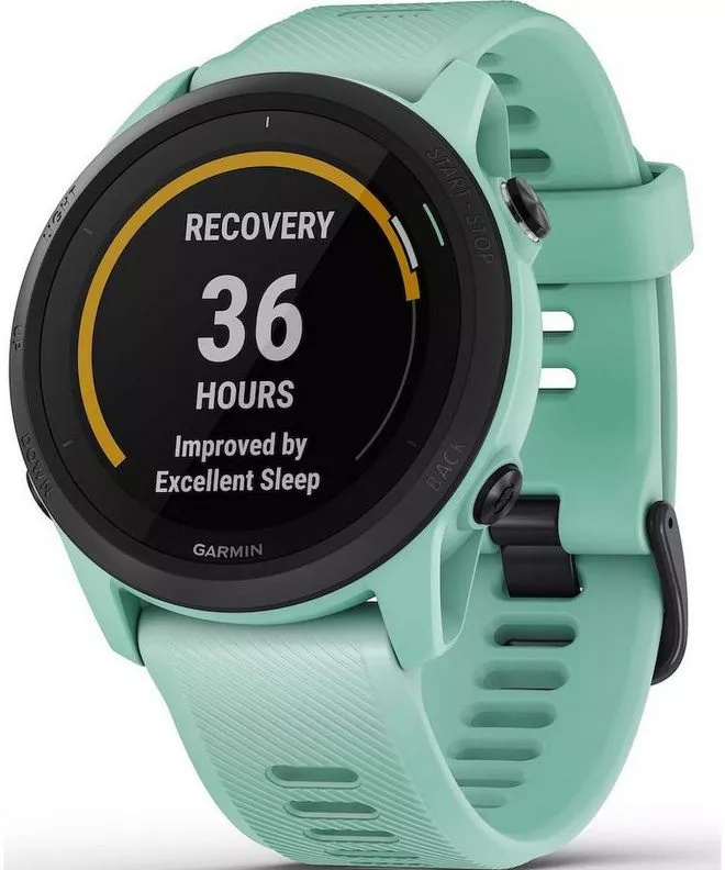 Смартчасовник Унисекс Garmin Forerunner® 745 010-02445-11