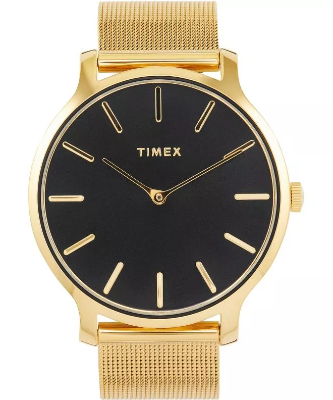 Часовник Дамски Timex Transcend TW2W19700