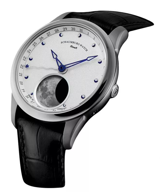 Часовник Мъжки Schaumburg Moon One SCH-MN1