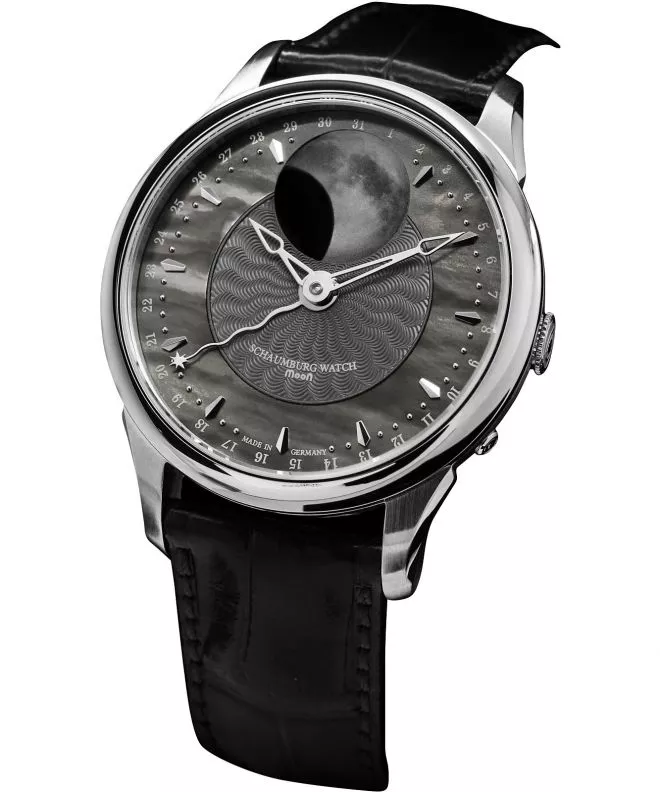 Часовник Мъжки Schaumburg Moon Andromeda Nubela SCH-MNANN