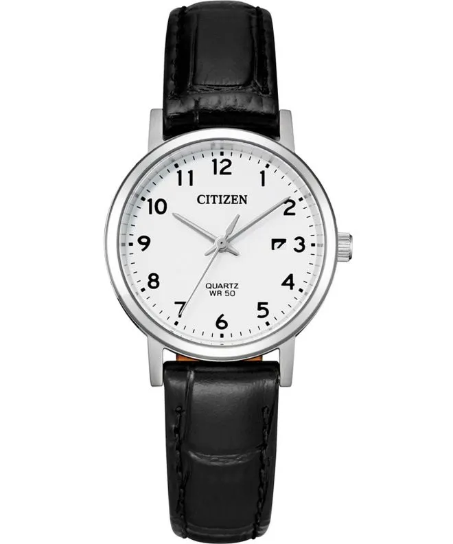 Часовник Дамски Citizen Elegance EU6090-03A