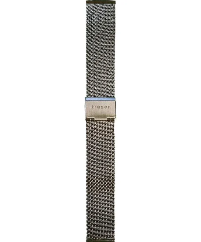 Верижка Traser Bracelet Milanese 18 mm TS-108226