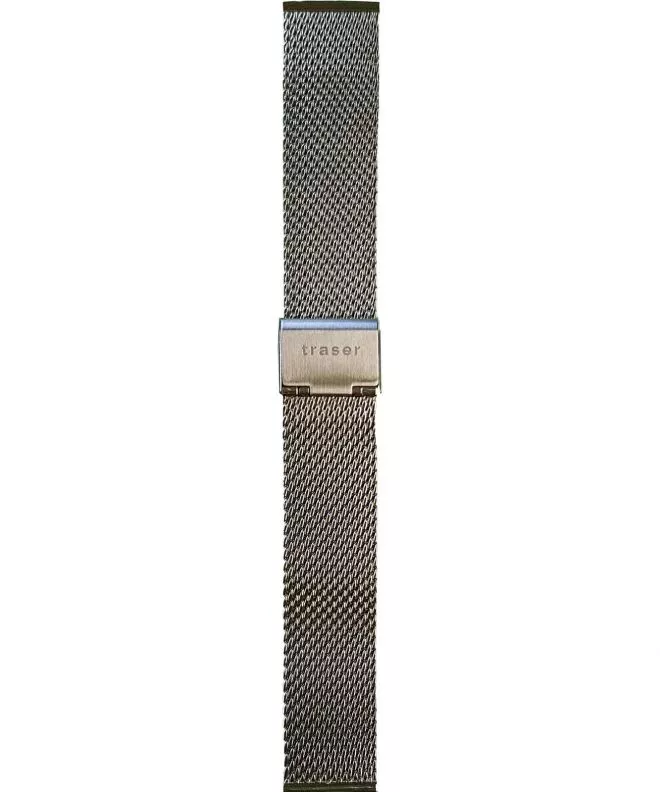 Верижка Traser Bracelet Milanese 22 mm TS-108227