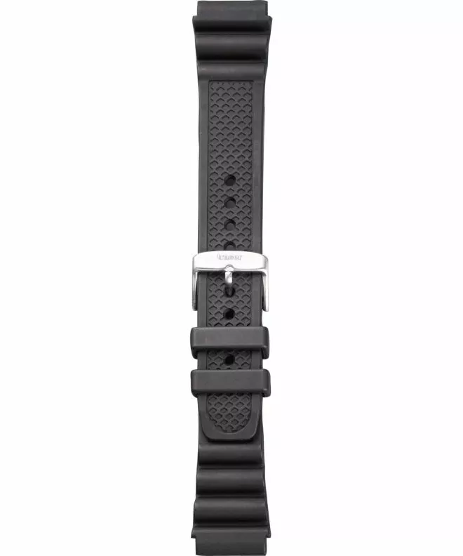 Каишка Traser Rubber 22 mm TS-105693