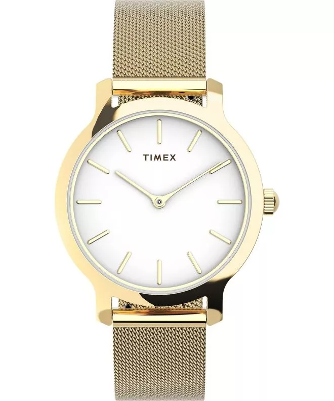 Часовник Дамски Timex City Transcend TW2U86800
