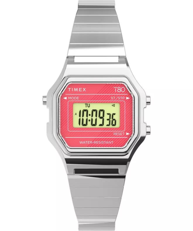 Часовник Дамски Timex T80 Mini Vintage TW2U94200