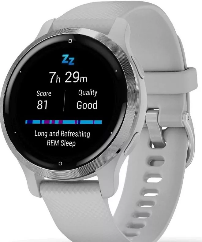Смартчасовник Унисекс Garmin Venu® 2S 010-02429-12
