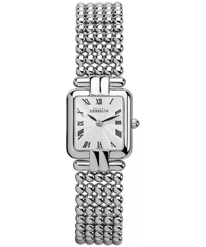 Часовник Дамски Herbelin Perles 17473/B08