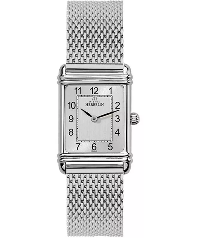 Часовник Дамски Herbelin Art Deco 17478/22BM