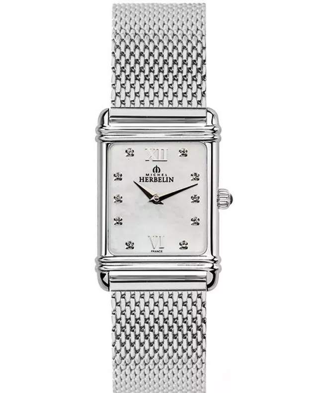 Часовник Дамски Herbelin Art Deco 17478/59BM