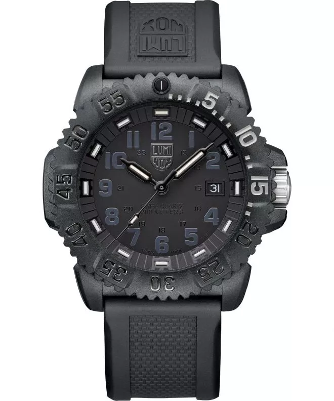 Часовник Мъжки Luminox Navy Seal Colormark 3050 Series XS.3051.GO.NSF