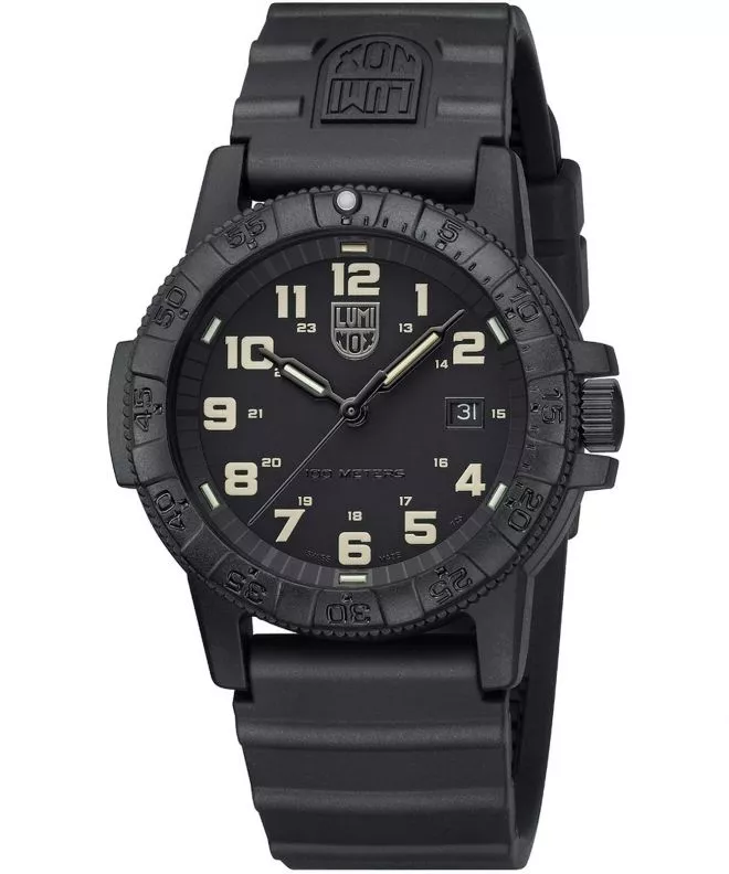 Часовник Мъжки Luminox Leatherback Sea Turtle Giant XS.0330 XS.0330