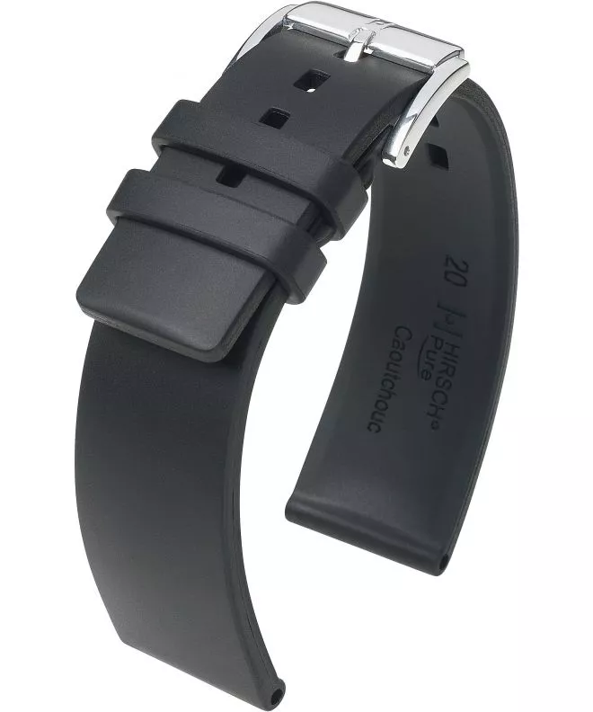 Каишка Hirsch Pure L 22 mm 40538850-2-22